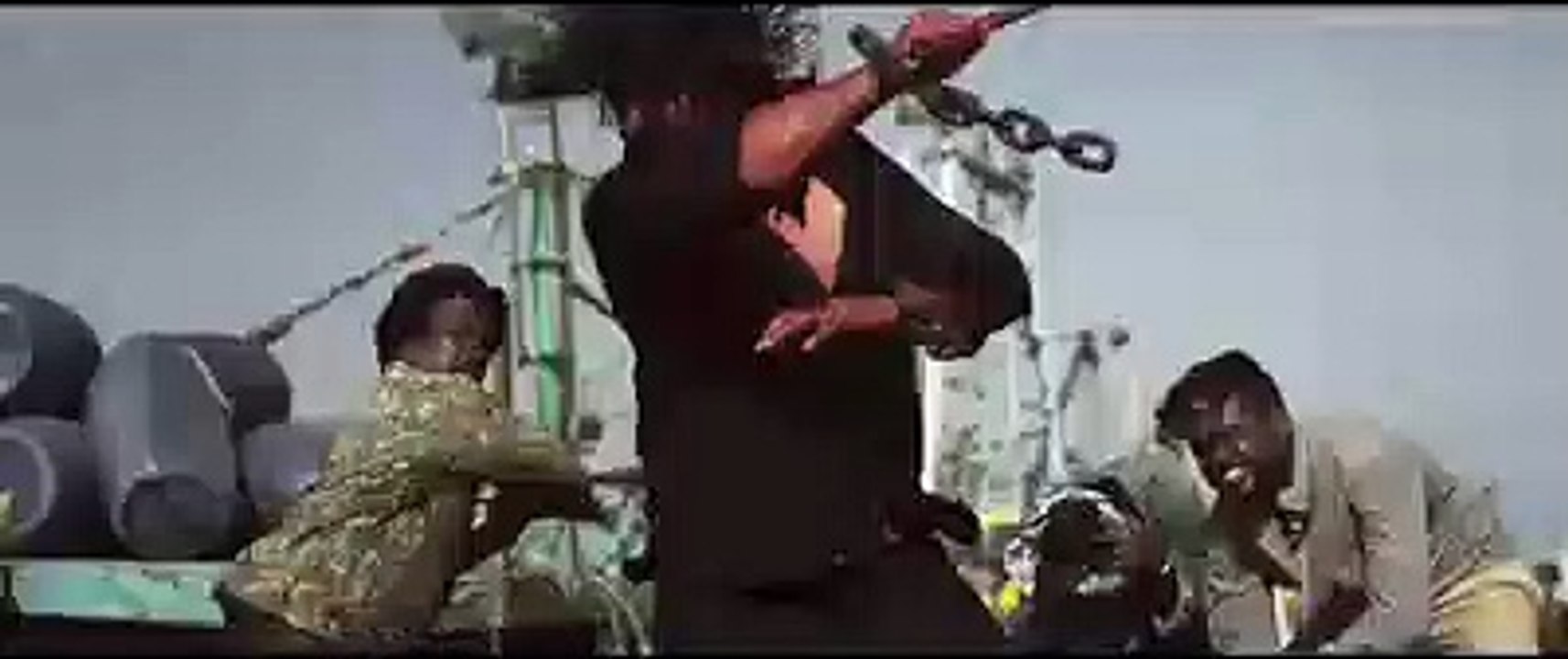 KGF Trailer 2  Hindi  Yash  Srinidhi  21st Dec 2018