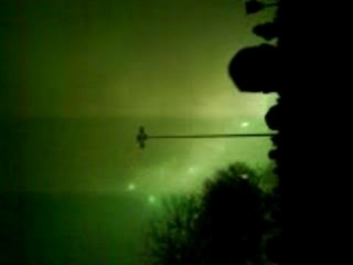 feu d'artifice a nantes