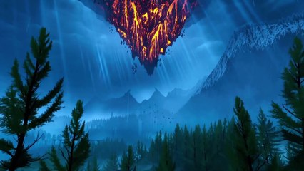 The Pathless : premier trailer pour le nouveau jeu des créateurs d'Abzû