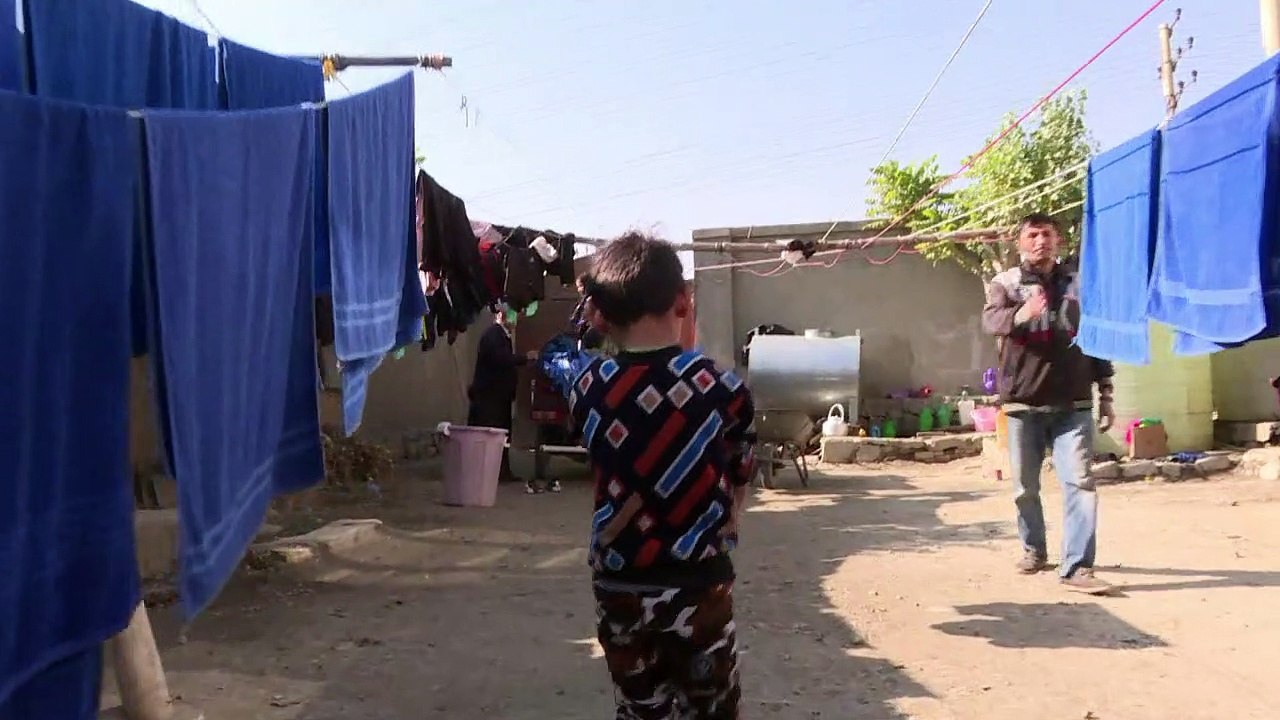 Taliban verfolgen siebenjährigen "afghanischen messi"
