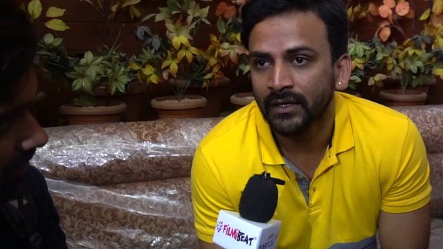 Bhairava Geetha First Day First Show Dolly Dhananjay Talks | FILMIBEAT KANNADA