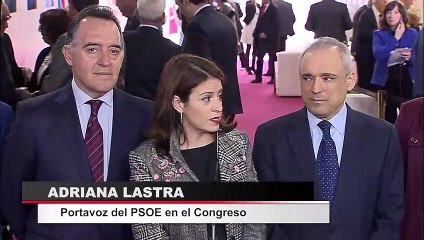 La Constitución celebra su cuadragésimo aniversario