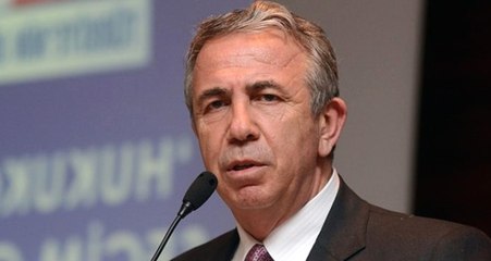 Cihangir İslam'ın "Başarılar Diliyorum" Sözlerine Mansur Yavaş'tan Yanıt: Desteğiniz Önemli