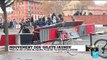 Lycéens à genoux à Mantes: Le ministre de l'Education, Jean-Michel Blanquer, se dit choqué par la vidéo diffusée sur les réseaux sociaux