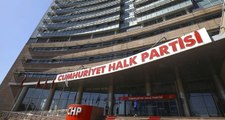 İstanbul Adaylığına Kesin Gözüyle Bakılan Ekrem İmamoğlu, CHP'nin 39 İlçe Başkanıyla Toplantı Yaptı