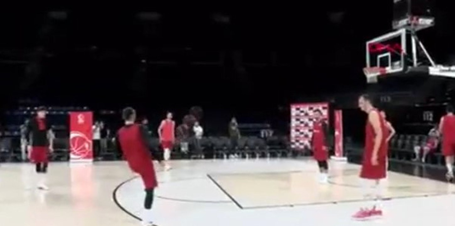 12 Dev Adam Dünya Sıralamasındaki Yerini Korudu