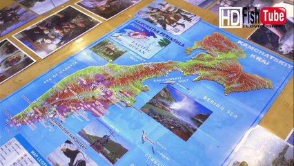 【釣】北海道・後志（しりべし）清流「尻別川」晩秋の彩りを映す眩きトラウト～北海道の極上フィッシング～ fishing