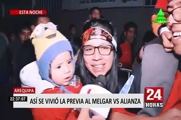 Descentralizado 2018: Alianza Lima venció 2-0 a Melgar en tanda de penales