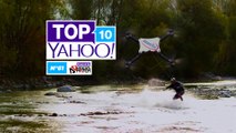 TOP 10 N°61 EXTREME SPORT - BEST OF THE WEEK - Riders Match