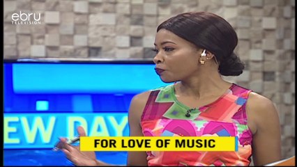 The Art Of Music Production With Daddy Andre