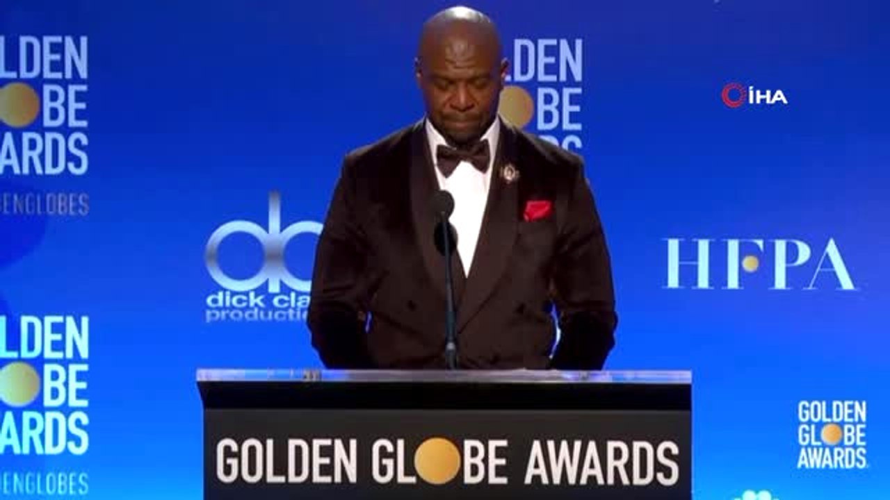 Altın Küre Ödüllerinin Aday Listesine Vice Filmi Damgası