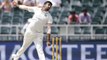 India Vs Australia 1st Test: Amazing! Jasprit Bumrah bowled a 153 km/h speed Bowl | वनइंडिया हिंदी