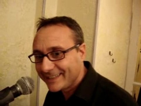 Quand je vois tes yeux dany brillant