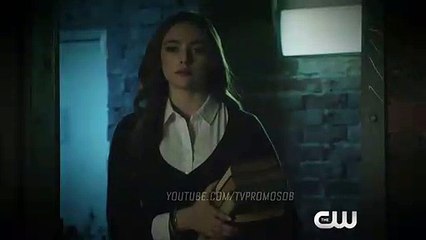 Legacies Season 1 EP.07 Promo Death Keeps Knocking On My Door (HD) Mid-Season Finale
