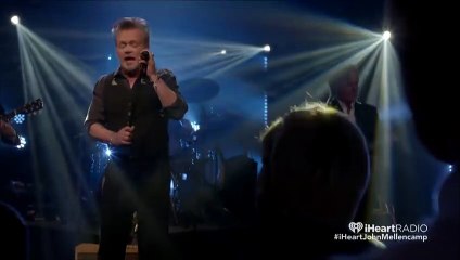 John Mellencamp -  Sad Clowns & Hillbillies  Release Party - New York 4.27.17-1-1 OK