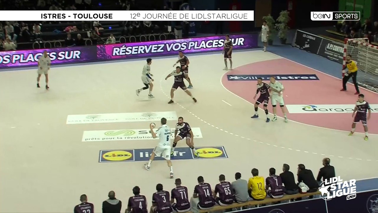 #J12 #LIDLSTARLIGUE : TOUJOURS MUET !!