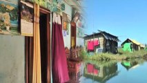 Manipur की Loktak Lake के ये Homestays आखिर क्यों Tourists की है पहली पसंद । वनइंडिया हिंदी