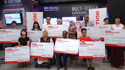 Star’s chairman wants Malaysians to embrace their generosity through tough times