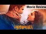 Kedarnath Movie Review: Will Sara Ali Khan Impress In Her Debut?