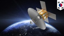 Thales Alenia Space to build radar satellites for South Korea