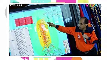 Suami Airin Check-in, Habib Bahar Tersangka & Gempa Lebak