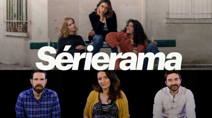 Sérierama : Plan Coeur