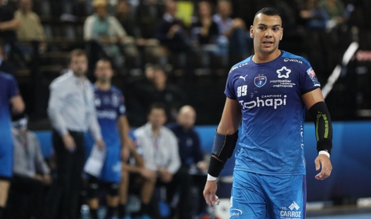 Résumé de match - EHFCL - Veszprém / Montpellier - 02.12.2018