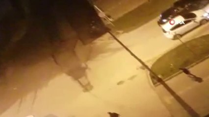 Trafikteki Cinayetin Zanlıları Kıskıvrak Yakalandı