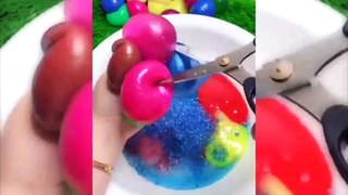 CUTTING Open  Stress Balls and Squishy Toys!   - Satisfying ASMR Video #49!!