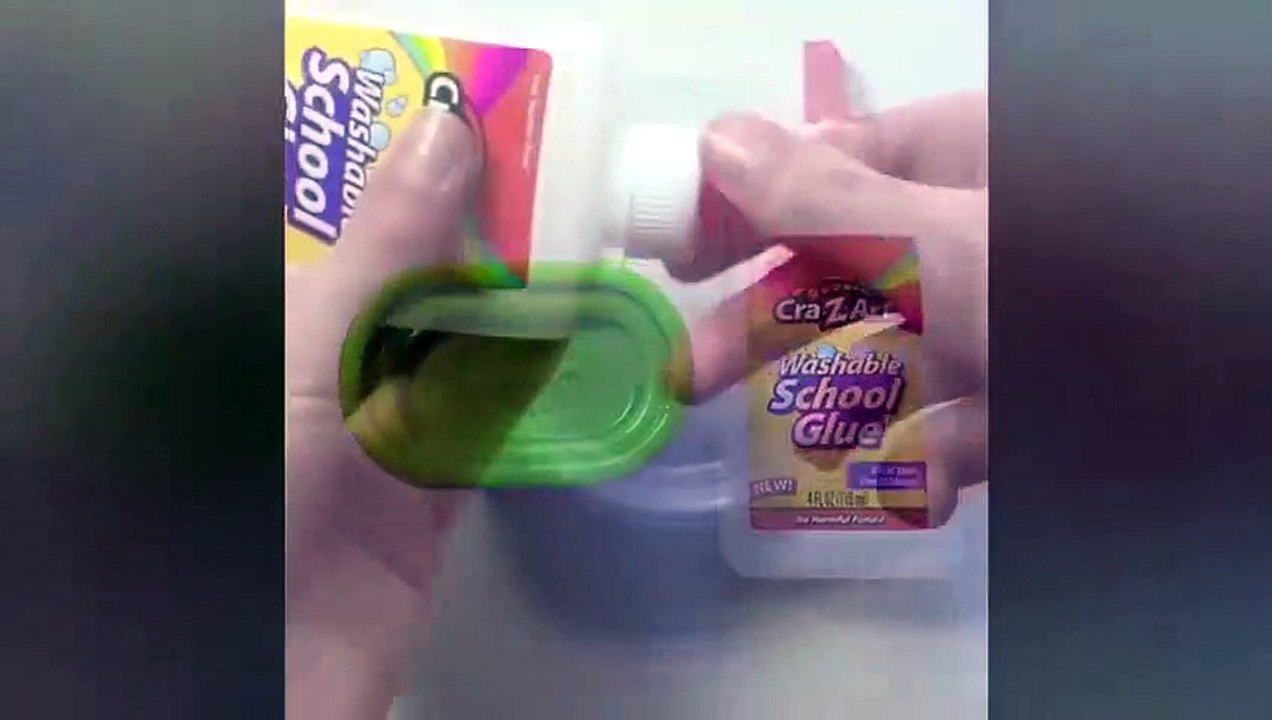 Will It Slime? Slime Kit Test #481 - Satisfying Slime ASMR