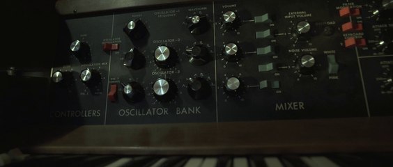 Interview Anthony Cedric Vuagniaux (part2)