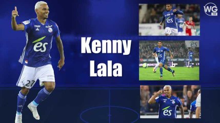 Mercato : combien vaut Kenny Lala ?