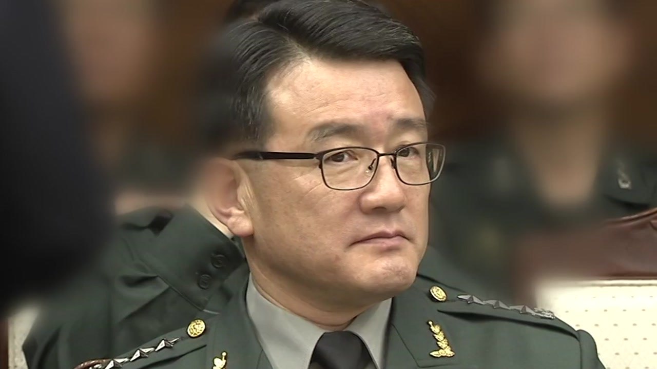 '세월호 유족사찰' 이재수 전 기무사령관 투신 사망 / YTN