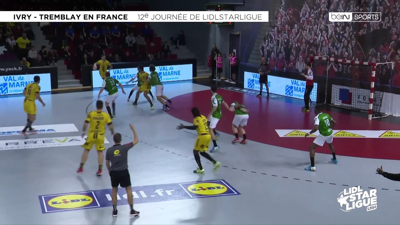 RESUME_IVRY_TREMBLAY