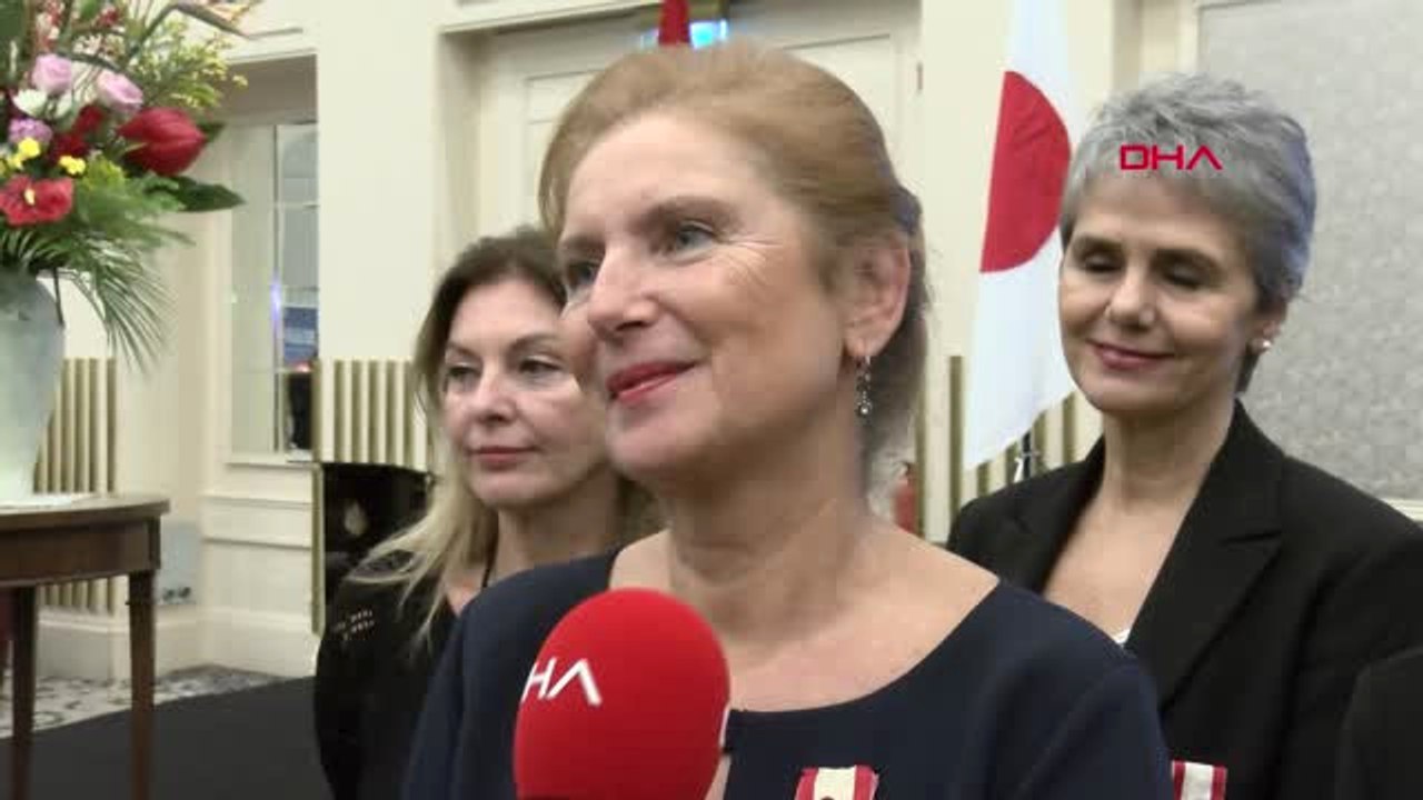 Japonlar 'O Uçuş'un Mürettebatını Unutmuyor