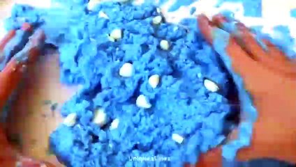 Mixing Random Things Into Slime - Fun Satisfying ASMR # 88