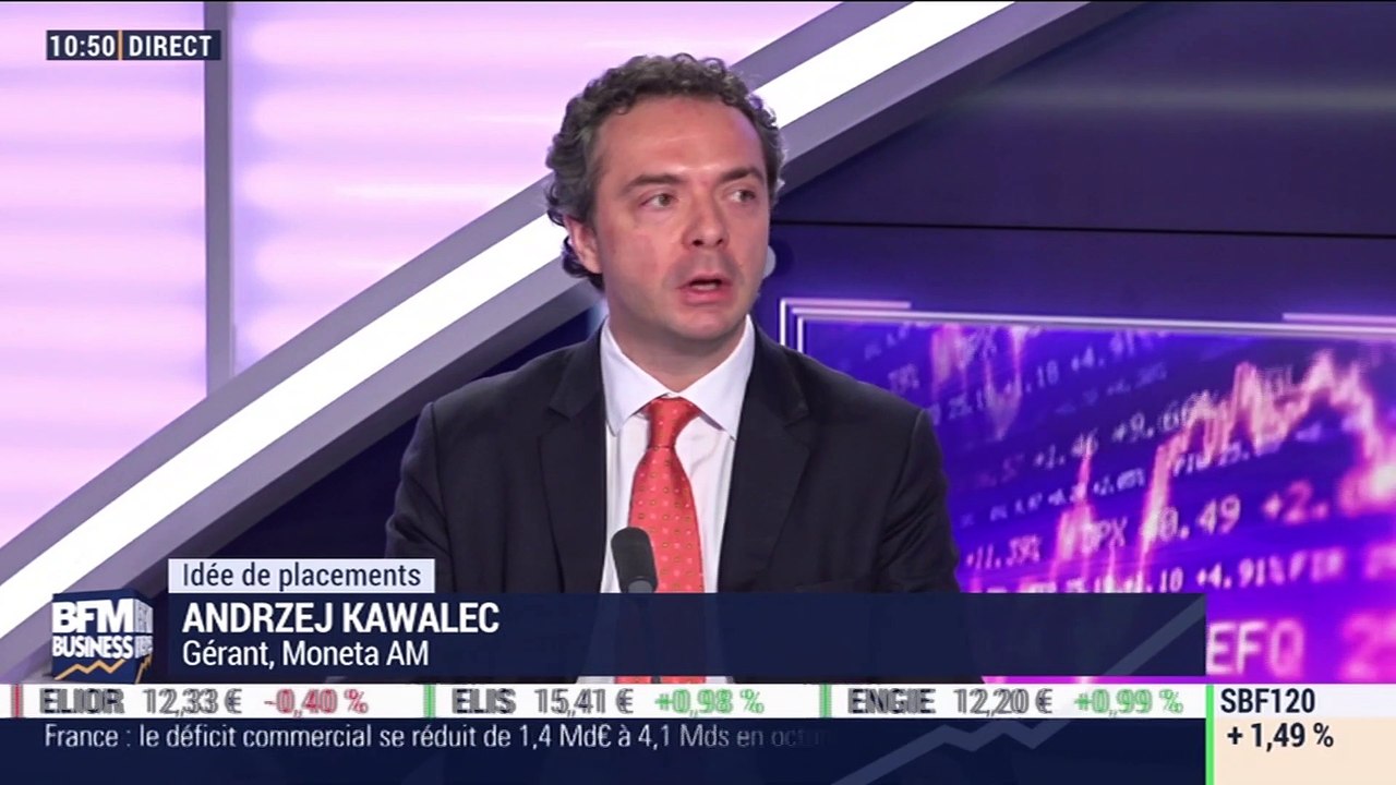 Idées de placements: Un rallye boursier de fin d'année est-il possible ? - 07/12