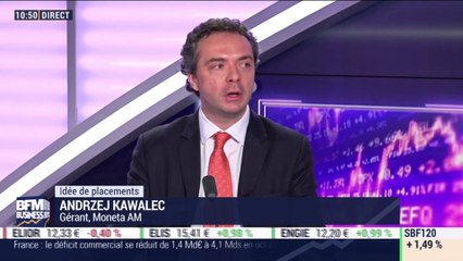 Idées de placements: Un rallye boursier de fin d'année est-il possible ? - 07/12