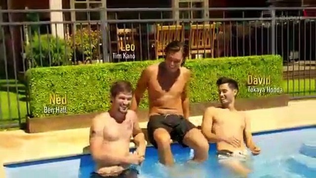 Neighbours 7990 7th December 2018 - Neighbours 7th December 2018 - Neighbours 07-12-2018 - Neighbours Episode 7990 7th December 2018 - Neighbours 7990 - Friday 7 December - Neighbours - Friday 7 December 2018 - Neighbours 7991