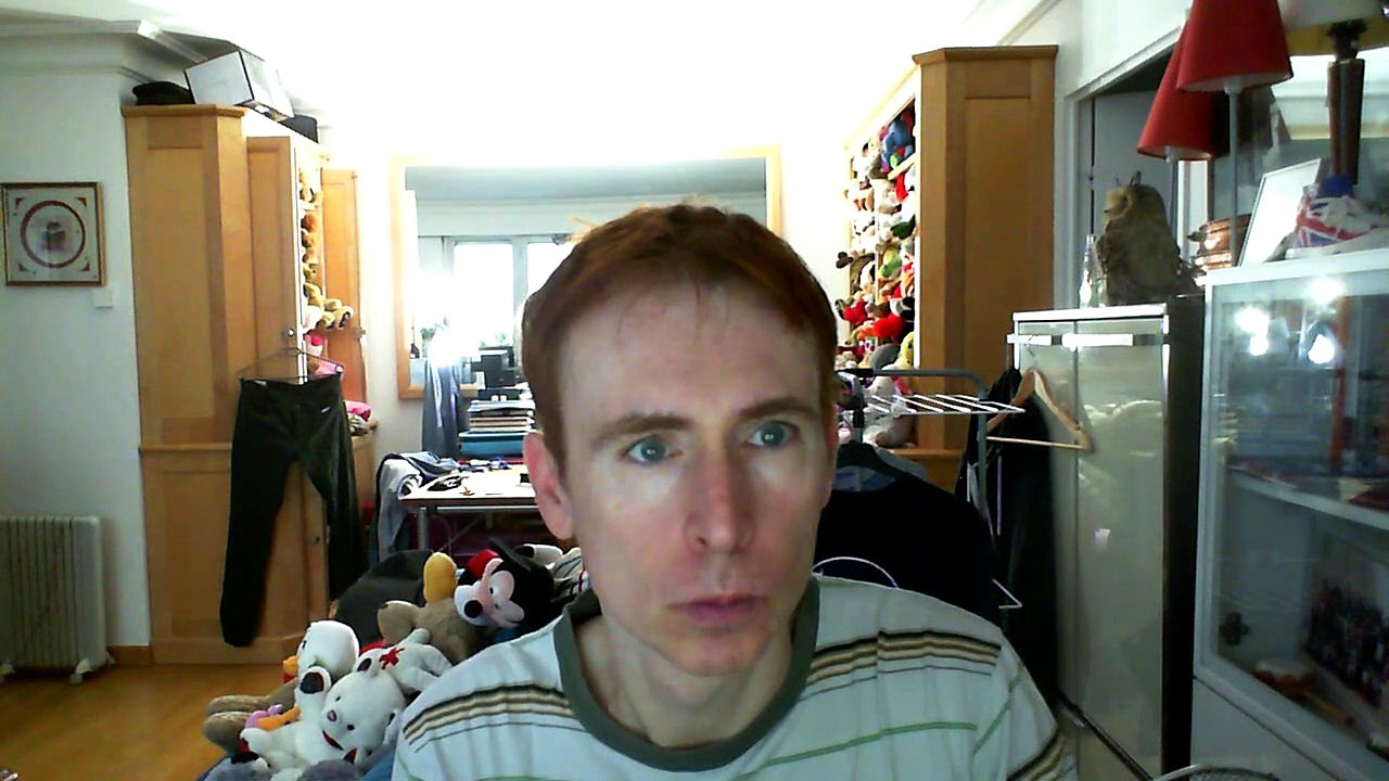 Wiwi égratigne "rien n'a encore changé" de la Souris Déglinguée