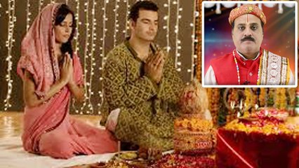 How to concentrate in Puja: पूजा करते वक्त नहीं होता हैं मन एकाग्र तो क्या करें | Boldsky