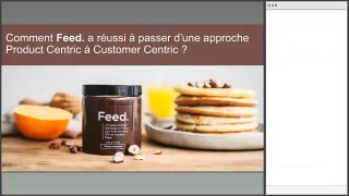 [Webinar] Comment Feed. a réussi à passer d’une approche Product Centric à une approche Customer Centric - Emarsys