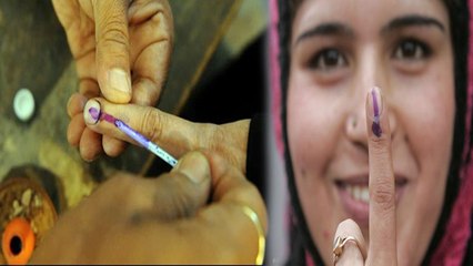 Election के दौरान इस्तेमाल होने वाली स्याही की पूरी कहानी | Voter Ink History | वनइंडिया हिंदी