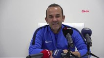 Spor Mehmet Özdilek Tek Düşüncemiz 3 Puan