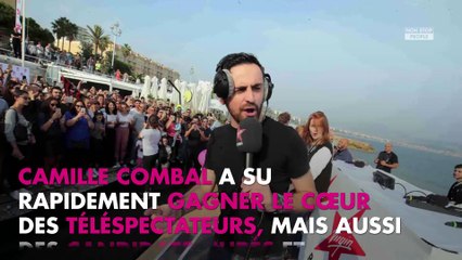Camille Combal : Cette maladie qui pourrait le rendre aveugle