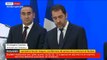 Gilets Jaunes: Le ministre de l'Intérieur, Christophe Castaner, annonce qu'il porte plainte contre Nicolas Dupont-Aignan après ses propos sur 