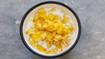 Corn Flakes for Breakfast: Healthy? | क्या सच में healthy है नाश्ते में Corn Flakes? | Boldsky