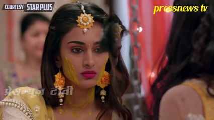 Kasautii Zindagii Kay - 8th December 2018  Star Plus  Season 2
