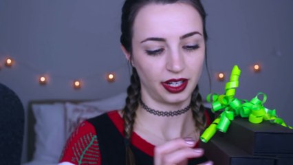 [ASMR] Unwrapping Wooden Triggers ♡ (Soft Spoken,Tapping)