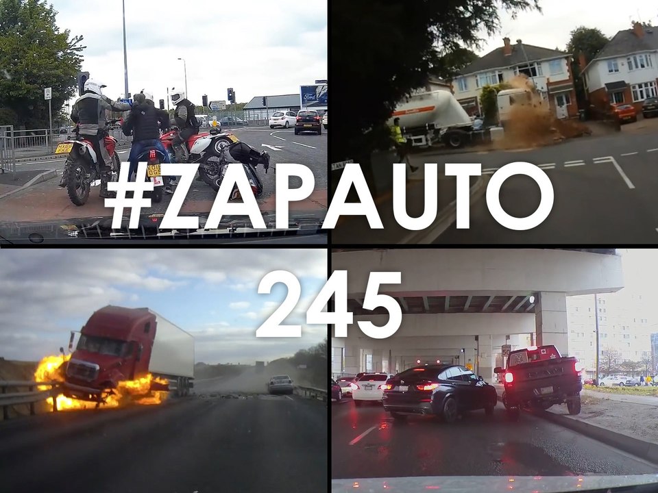 #ZapAuto 245